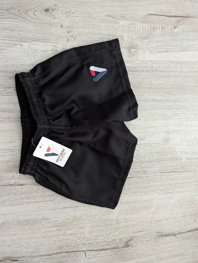 Pantaloni scurți noi fete mărimea XS – fotografia 1 din 4