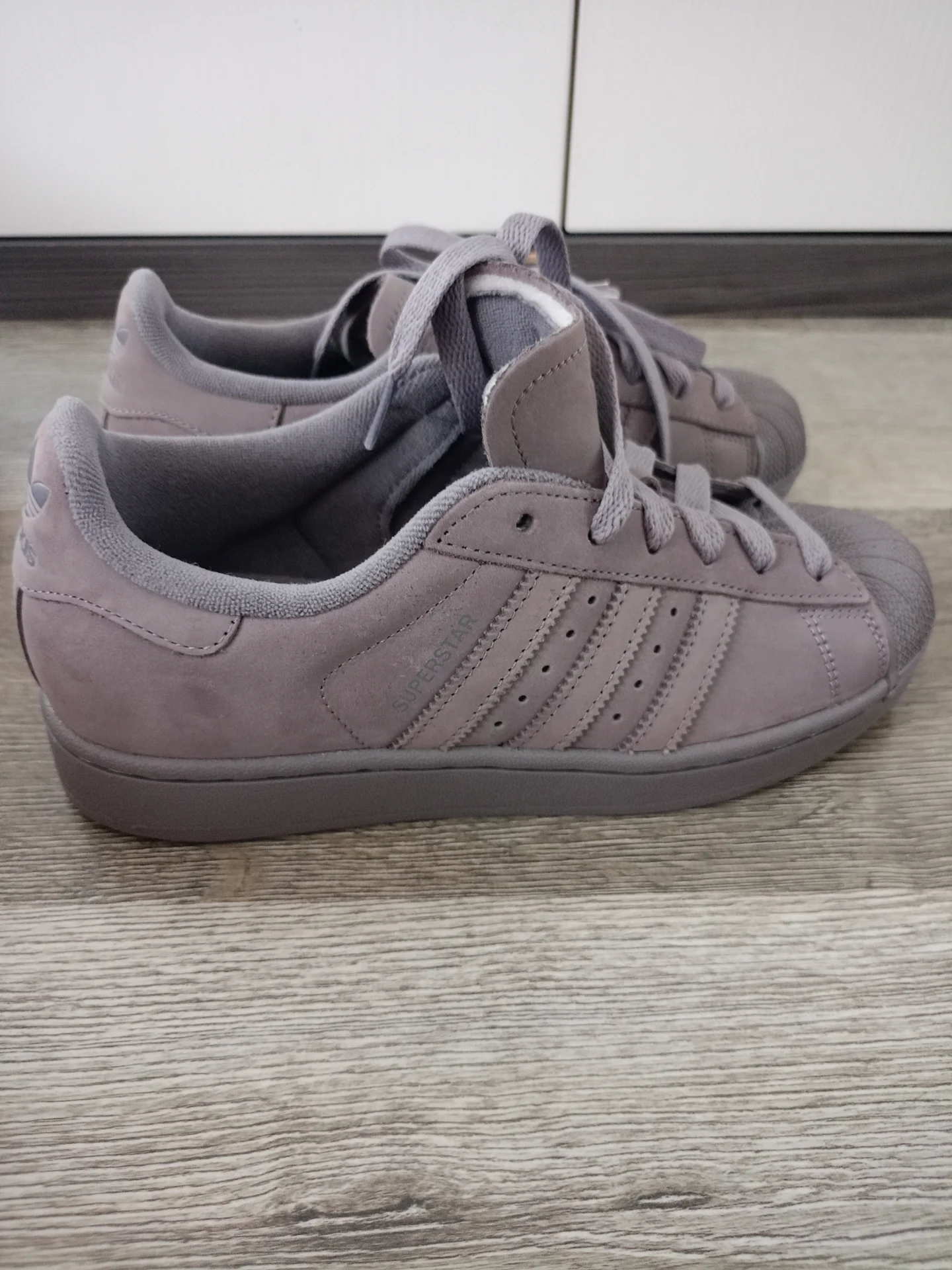 Adidas Superstar ll W – fotografia 5 din 8