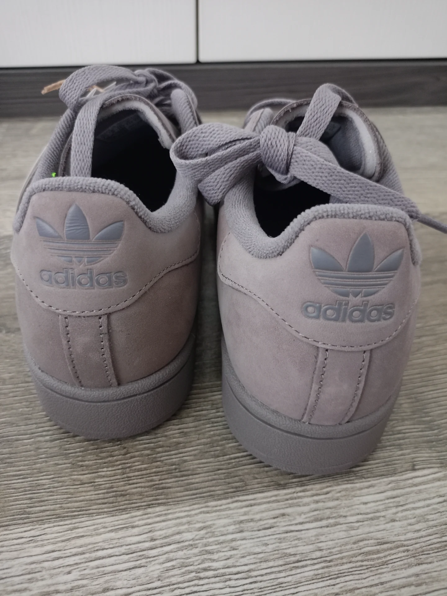 Adidas Superstar ll W – fotografia 7 din 8