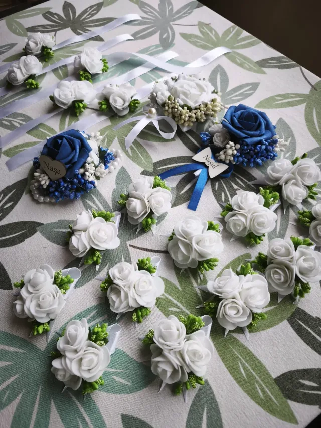 Accesorii elegante – fotografia 1 din 7