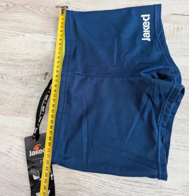 Costum baie înot băieti mărimea 14-15 ani – fotografia 2 din 2