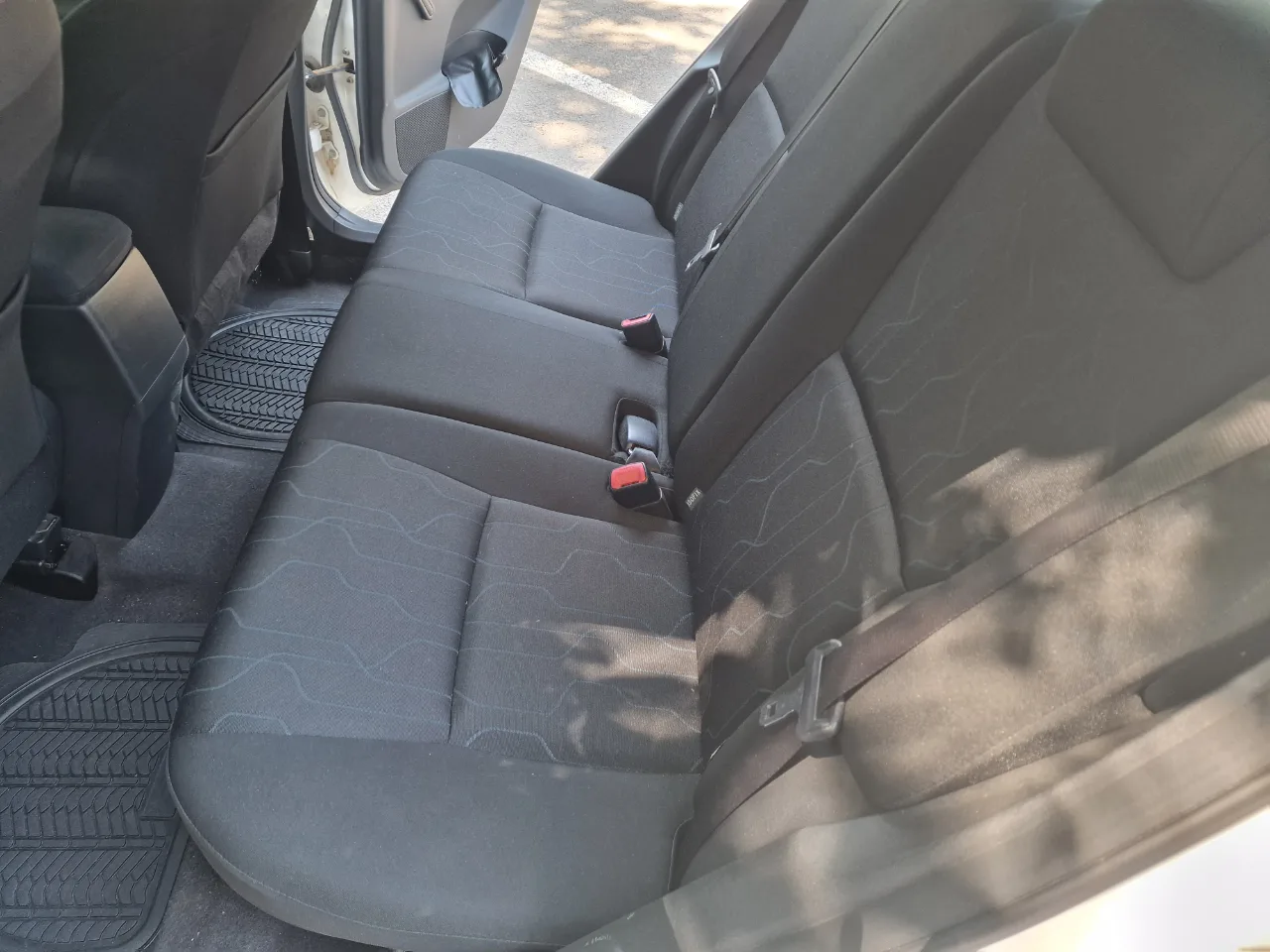 Vand Toyota Auris – fotografia 6 din 8