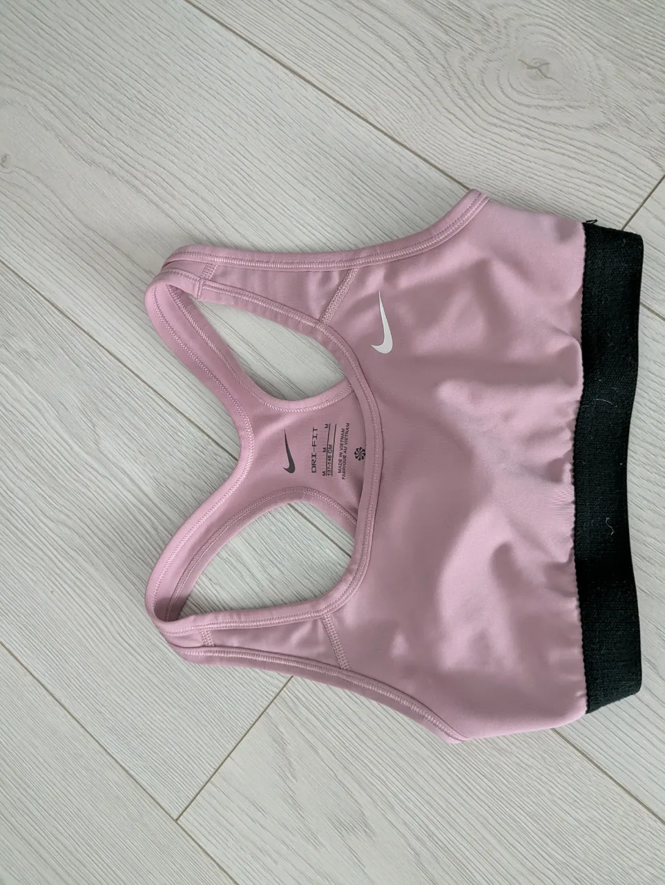 Bustiera Nike femei mărimea M – fotografia 1 din 3