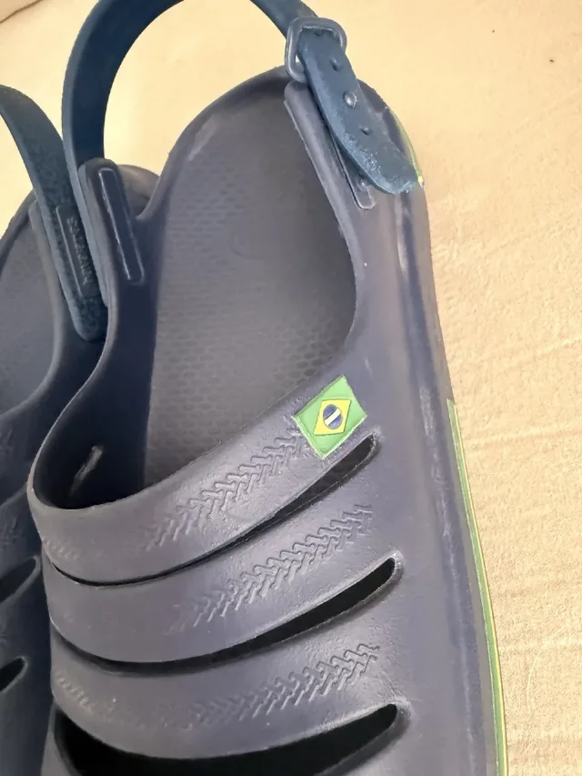 Sandale Havaianas – fotografia 3 din 6