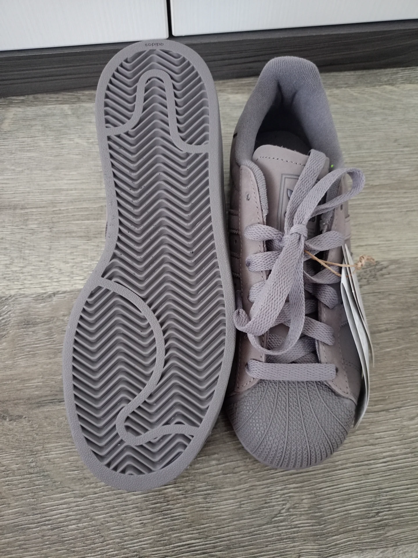 Adidas Superstar ll W – fotografia 3 din 8