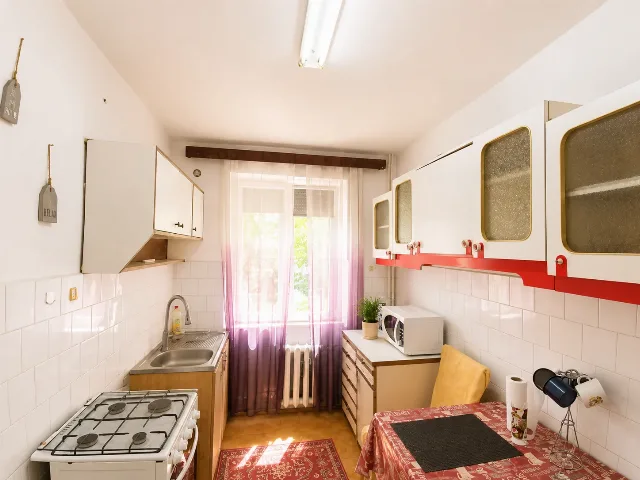 Apartament 2 camere decomandat de vânzare în George Enescu – etaj 3, bloc cu lift, ideal pentru amenajare după propriul gust – fotografia 8 din 8