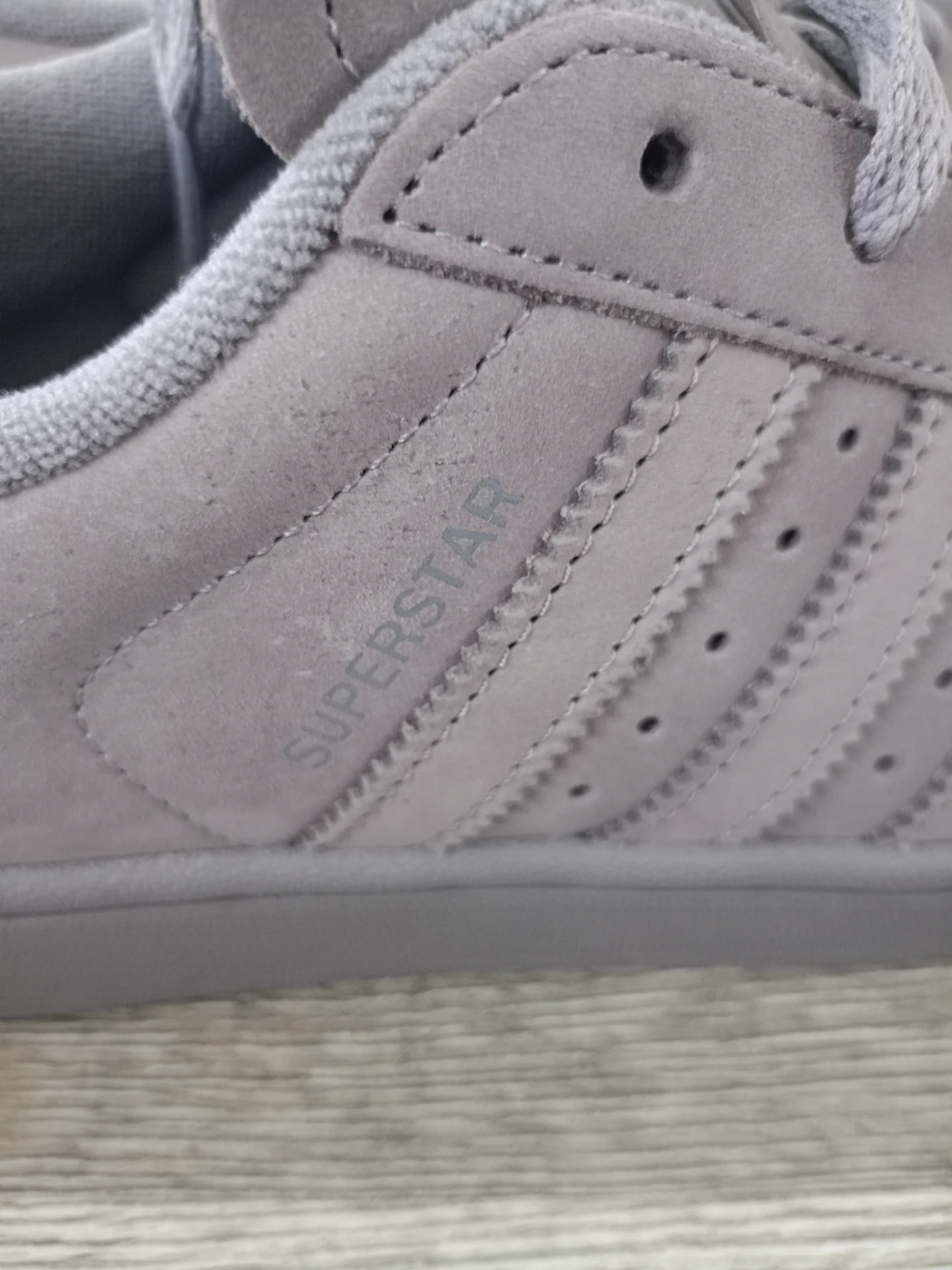 Adidas Superstar ll W – fotografia 6 din 8