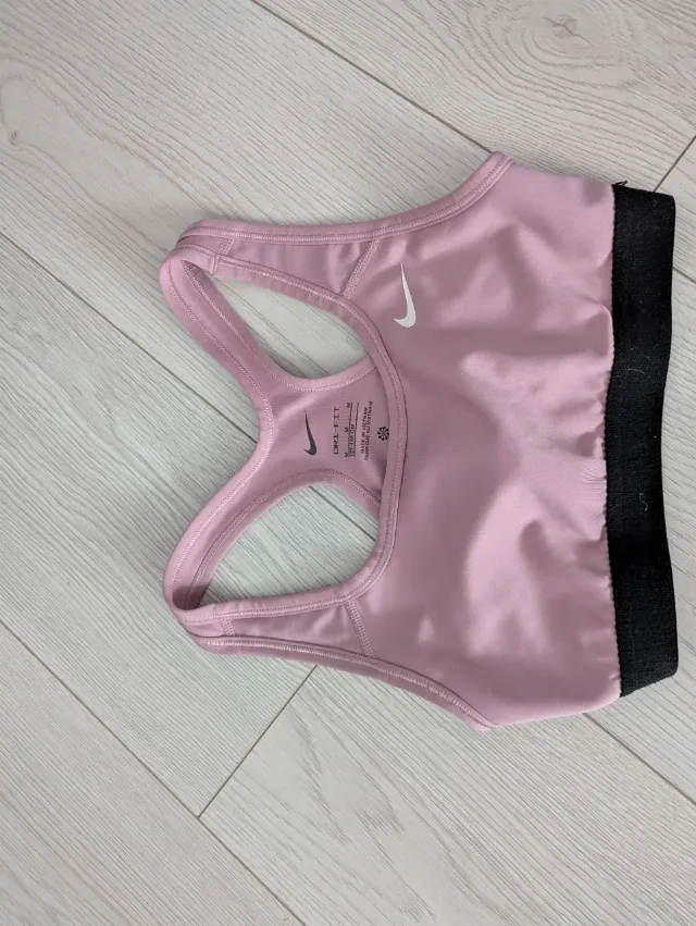 Bustiera Nike femei mărimea M – fotografia 3 din 3