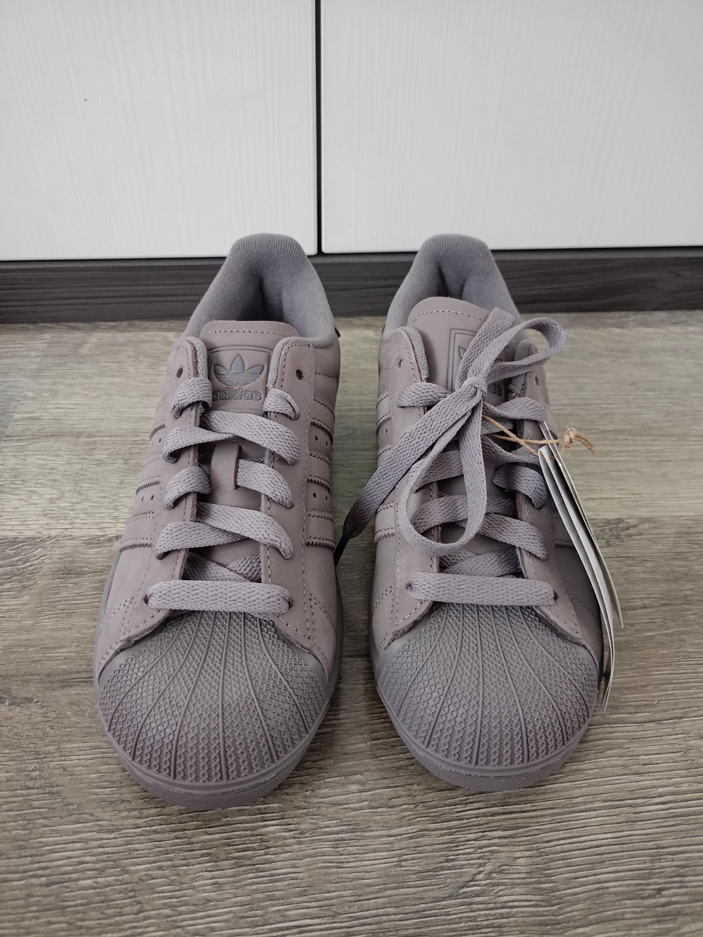 Adidas Superstar ll W – fotografia 2 din 8