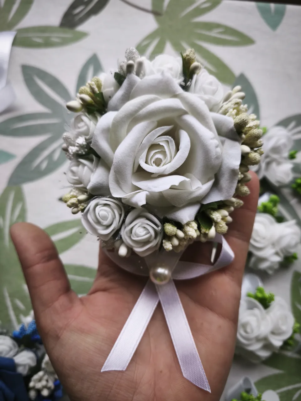 Accesorii elegante – fotografia 6 din 7
