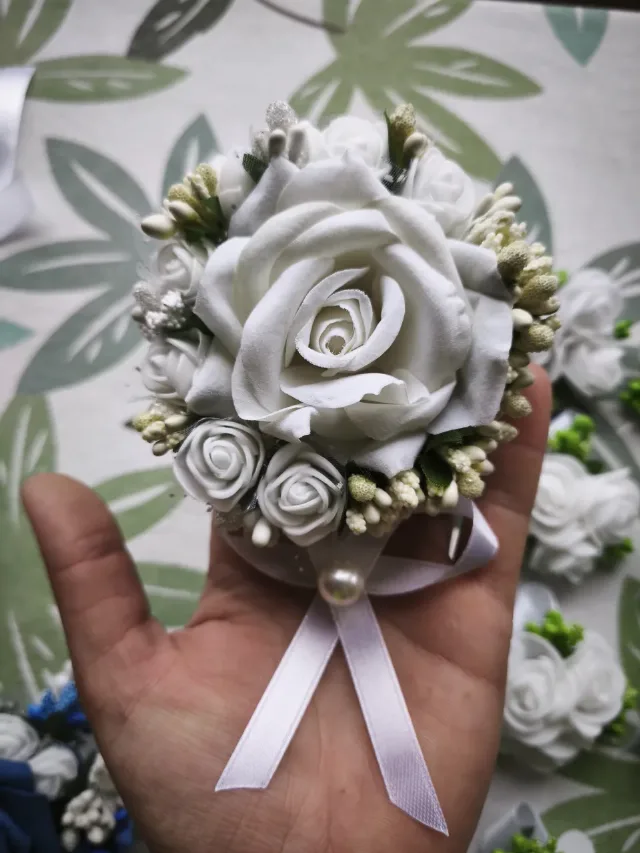 Accesorii elegante – fotografia 6 din 7