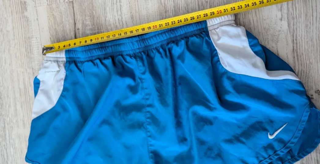 Pantaloni Nike mărimea S femei – fotografia 3 din 3