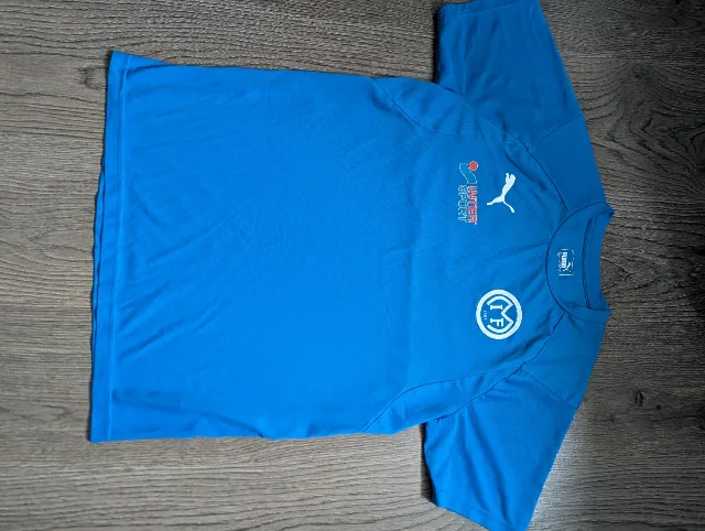 Tricou sport mărimea S Puma – fotografia 1 din 2