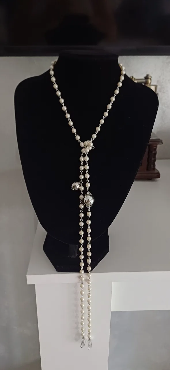 Colier lungime 1,7cm. – Galati, Galați – Accesorii