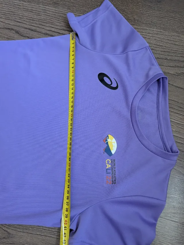 Bluza sport fete doamne mărimea XS – fotografia 3 din 3