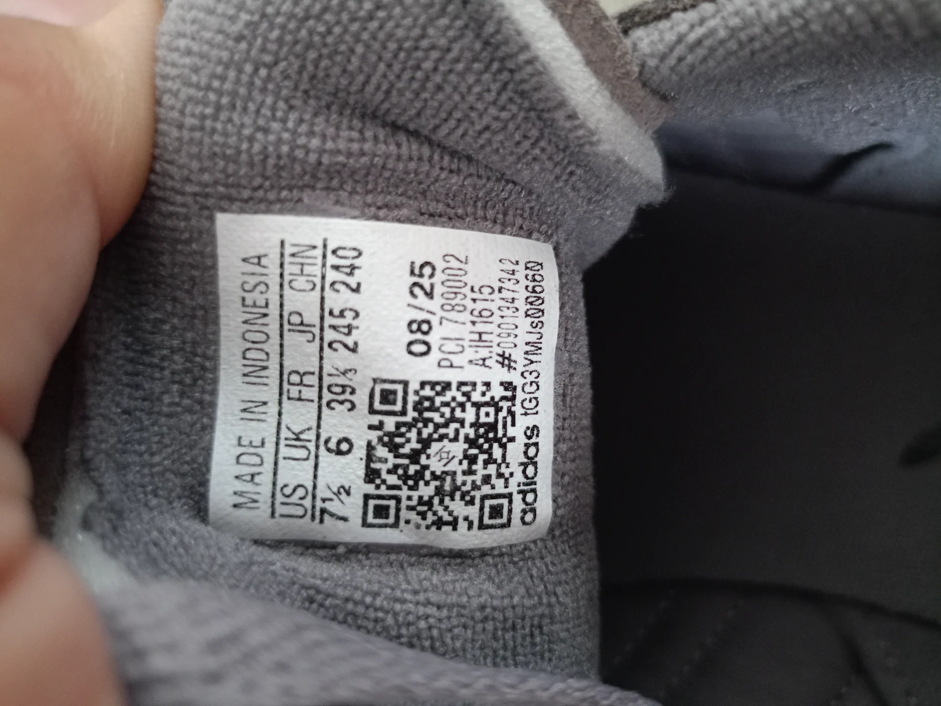 Adidas Superstar ll W – fotografia 8 din 8