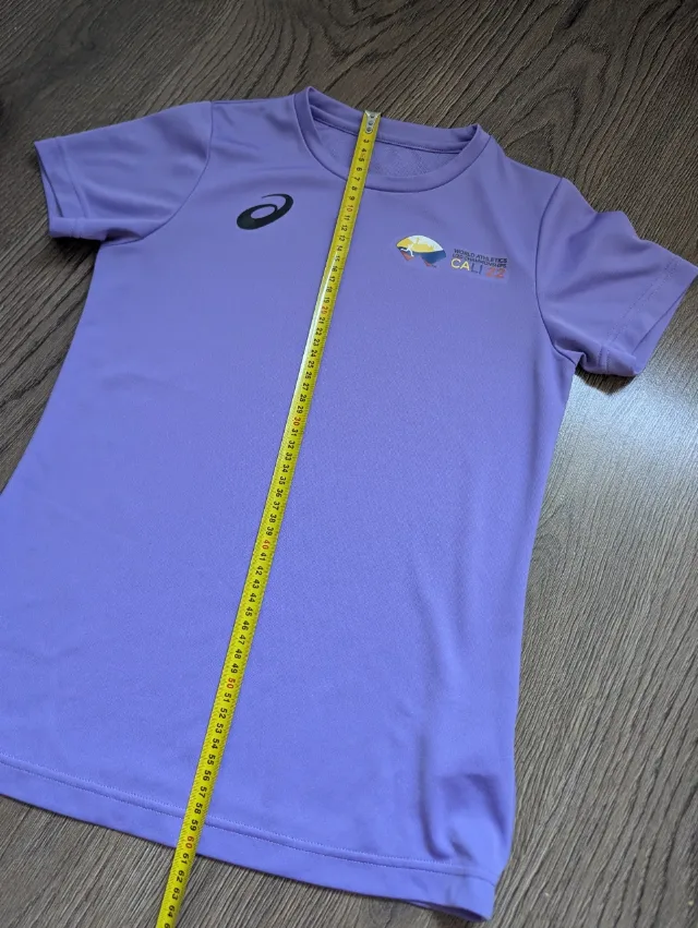 Bluza sport fete doamne mărimea XS – fotografia 2 din 3