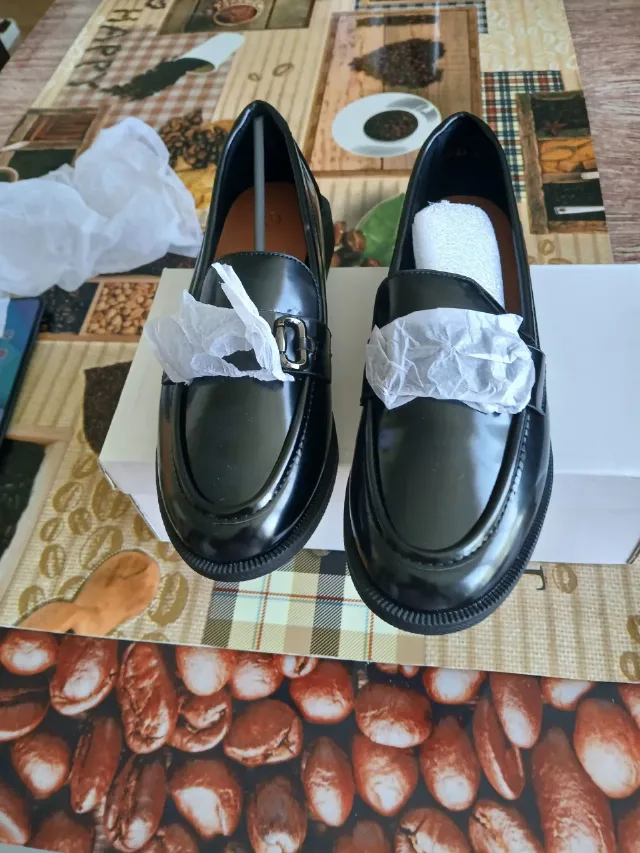 Mocasini dama noi ,marimea 36,stil clasic si elegant – Argeș, Argeș