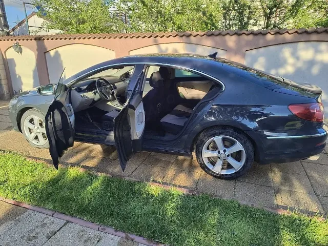 Volkswagen - Passat CC - 2011 - 2.0TDI - 140 cp - Bi-Xenon – fotografia 6 din 6