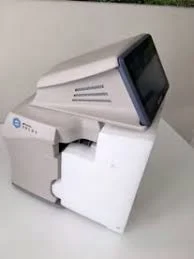 Topcon SOLOS Automatic Lens Analyzer – Sector 5, București