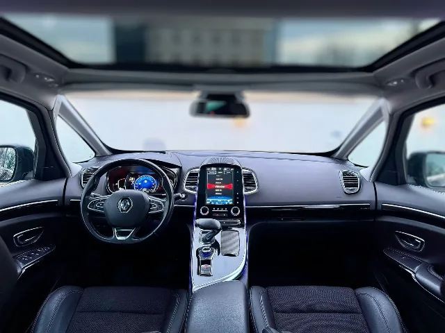 Vând URGENT Renault Espace 1.6 diesel  2016 – fotografia 6 din 8