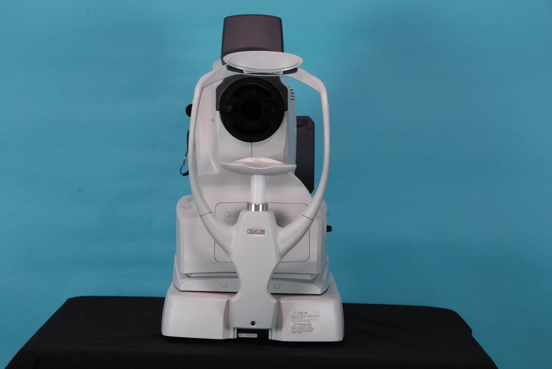 Nidek AFC-330 Non-Mydriatic Auto Fundus Camera – fotografia 1 din 3