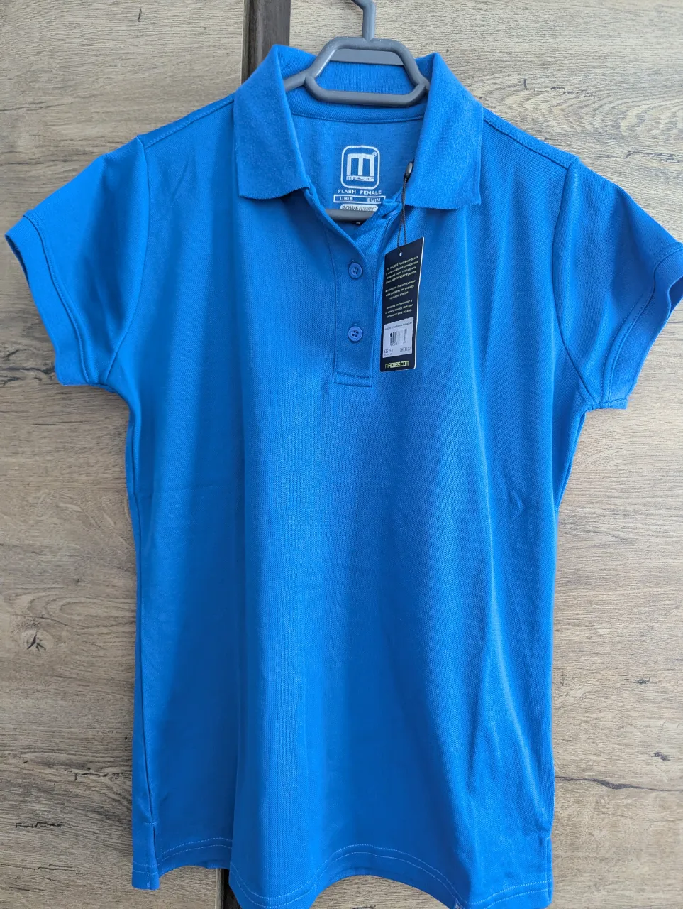 Tricou polo femei mărimea S – Vaslui, Vaslui