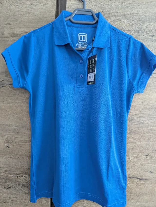 Tricou polo femei mărimea S – Vaslui, Vaslui