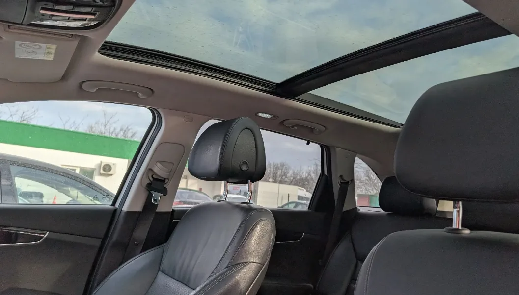 KIA Sorento UM Automata Fără Adblue E6 2015 4x4 Nu Schimb! – Sector 6, București