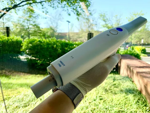 Medit i700 Wireless 3D Intraoral Dental Scanner – Cluj-Napoca, Cluj