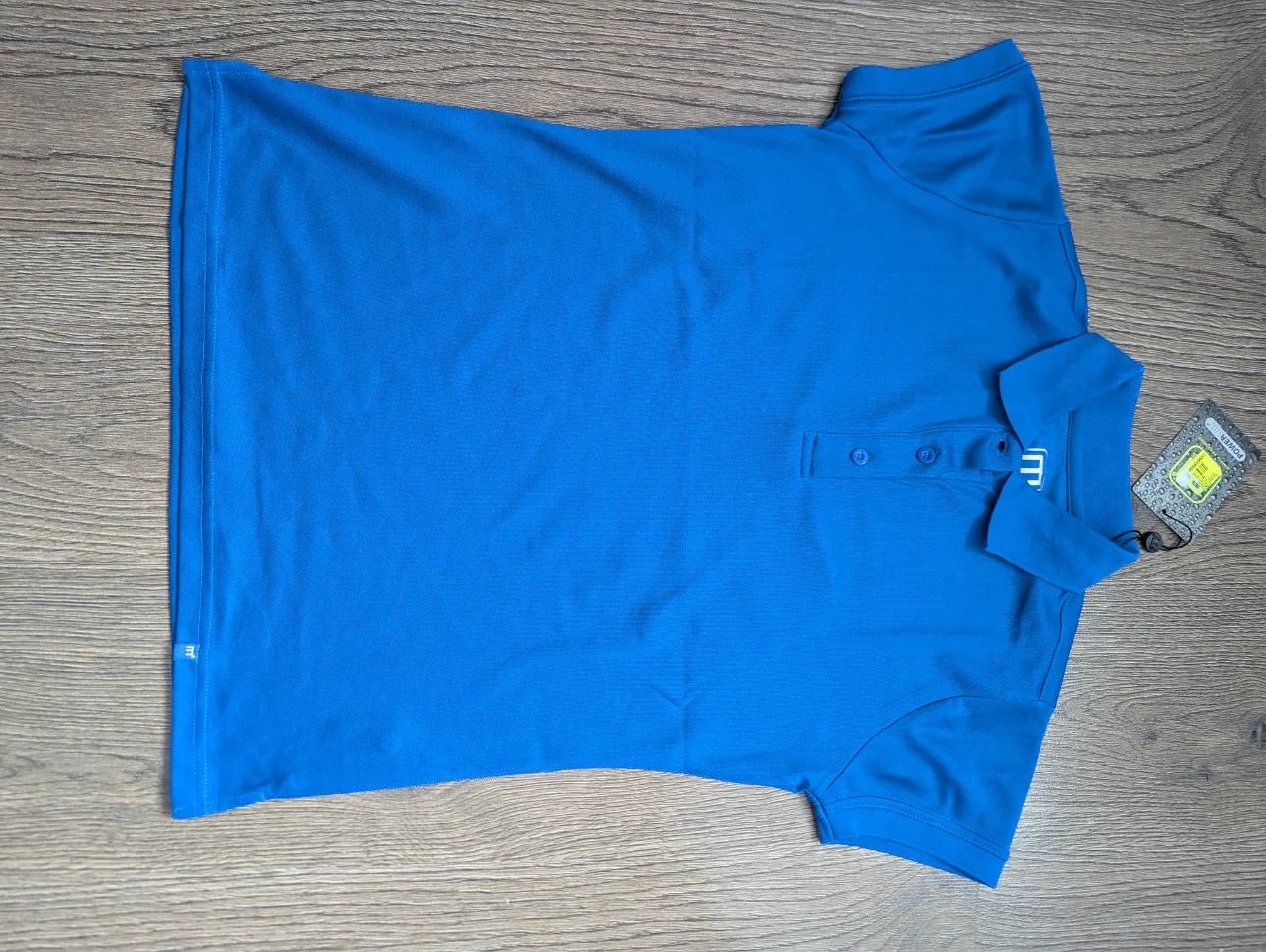 Tricou polo femei mărimea S – fotografia 4 din 5