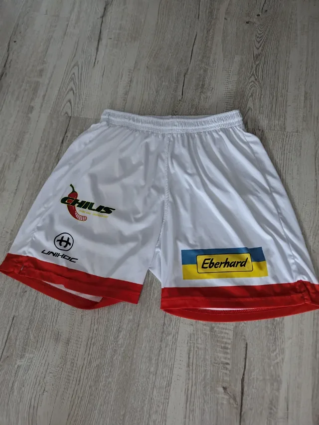 Pantaloni noi mărimea M pentru bărbați – fotografia 2 din 4