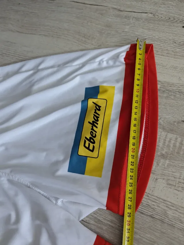 Pantaloni noi mărimea M pentru bărbați – fotografia 4 din 4