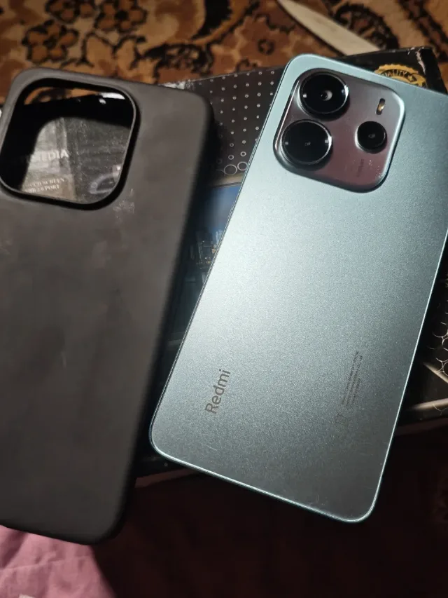 xiaomi note 14 256 gb – Targu Mures, Mureș