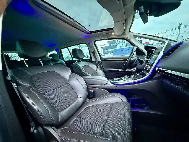 Vând URGENT Renault Espace 1.6 diesel  2016 – fotografia 2 din 8
