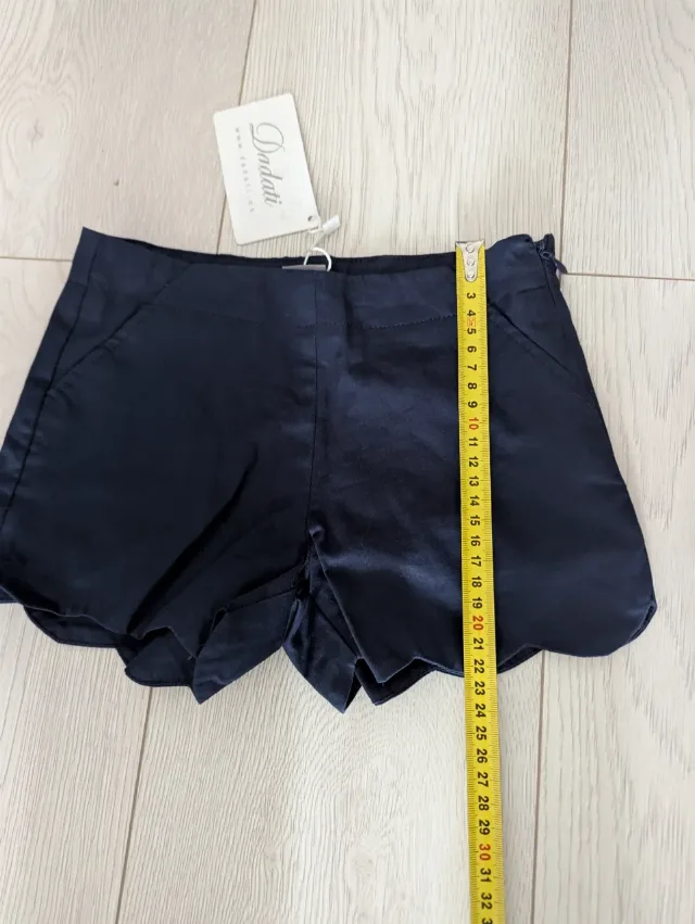 Pantaloni noi fetițe 3 ani – fotografia 5 din 5