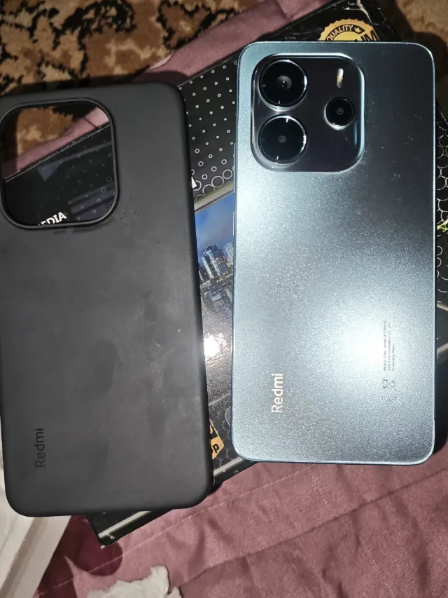 xiaomi note 14 256 gb – fotografia 2 din 3