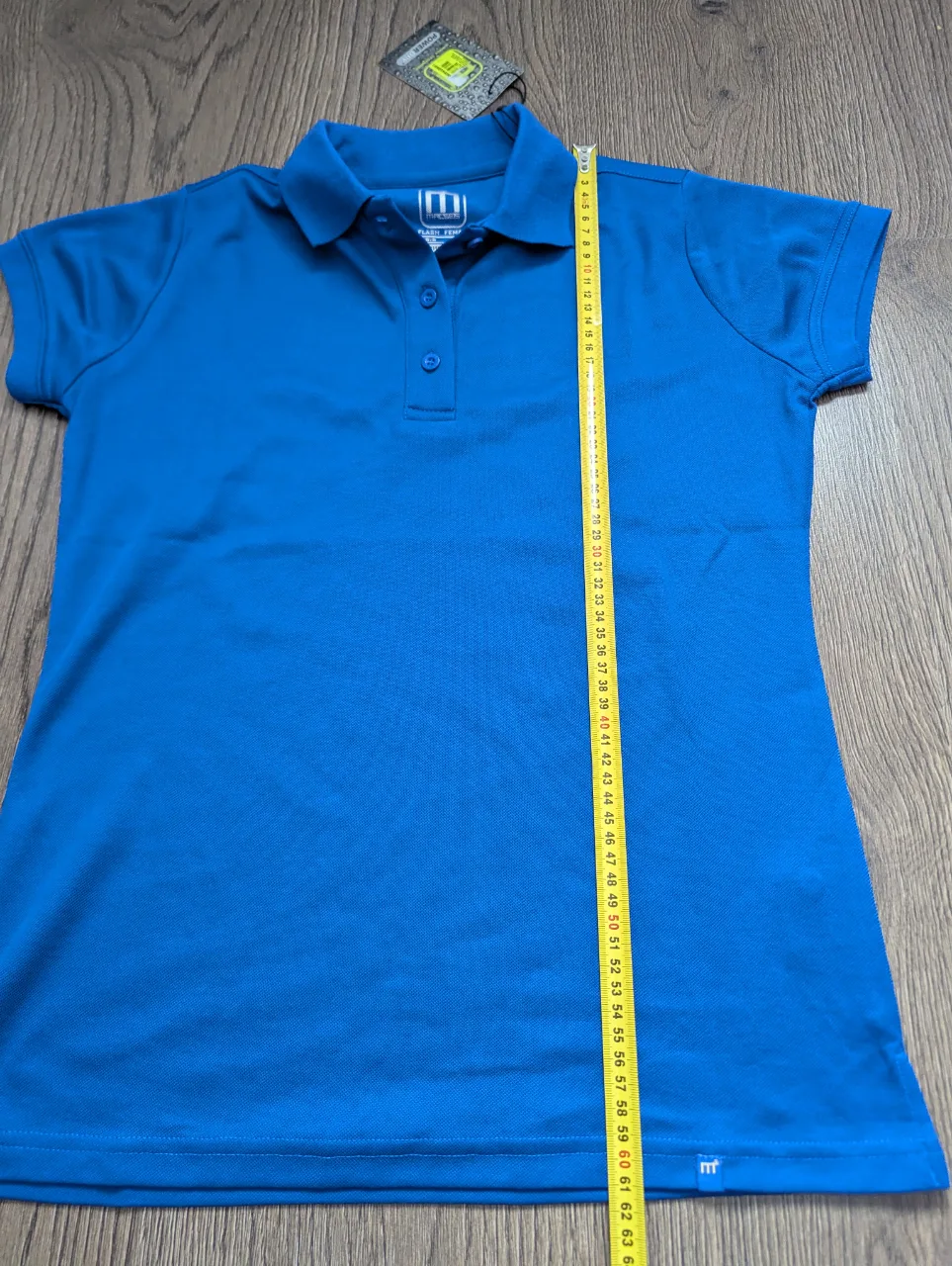 Tricou polo femei mărimea S – fotografia 5 din 5