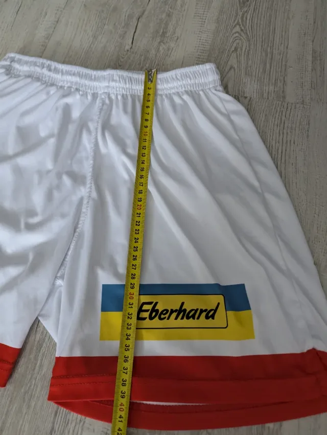 Pantaloni noi mărimea M pentru bărbați – fotografia 3 din 4