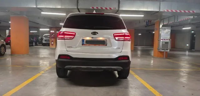 KIA Sorento UM Automata Fără Adblue E6 2015 4x4 Nu Schimb! – fotografia 7 din 8