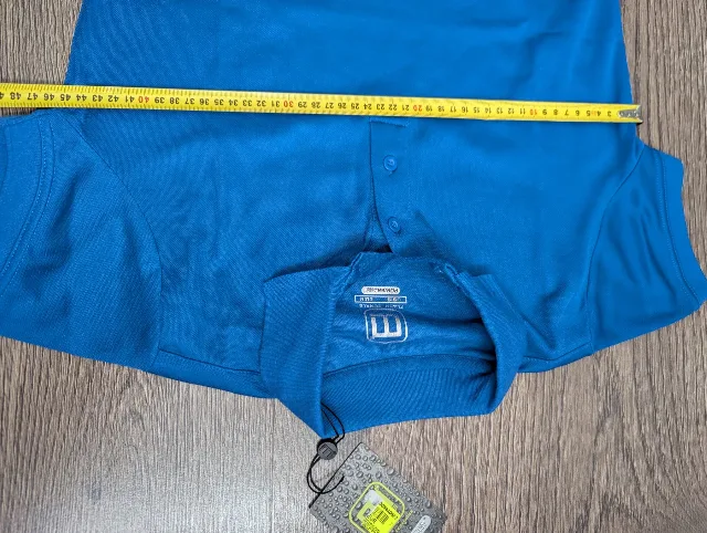 Tricou polo femei mărimea S – fotografia 3 din 5