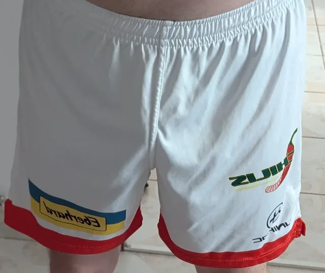 Pantaloni noi mărimea M pentru bărbați – fotografia 1 din 4