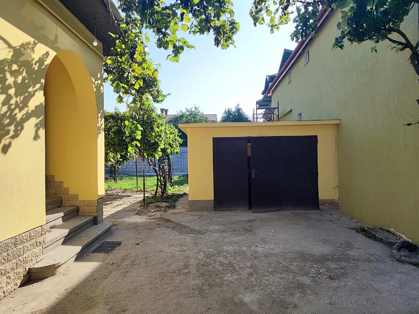 Brasov - casa, garaj, curte si gradina. – Brasov, Brașov