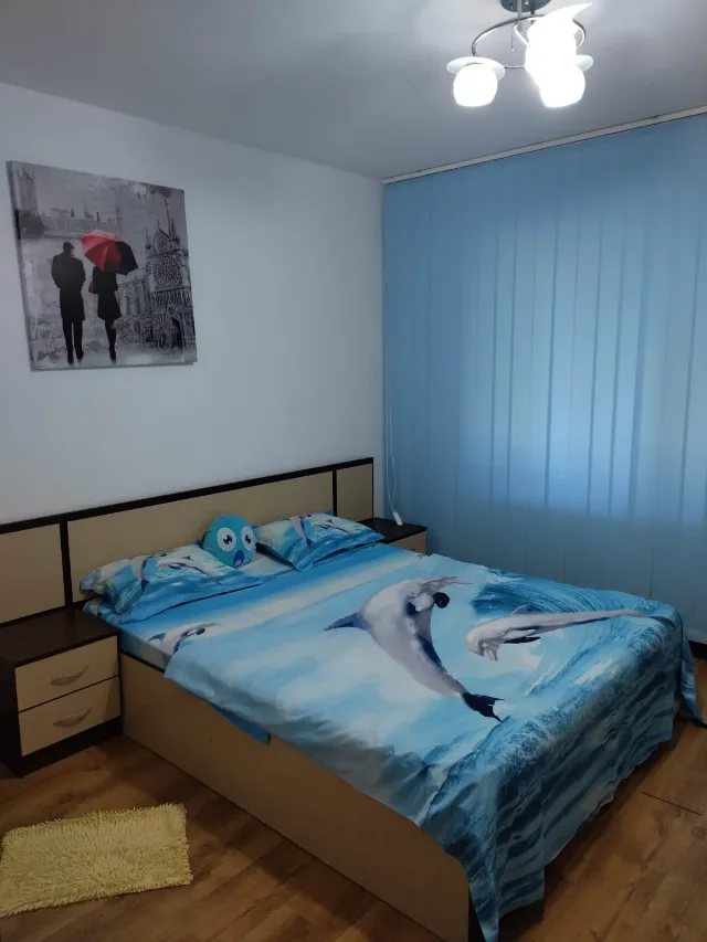 apt.3cam, circular,Cta Tomis3 – fotografia 1 din 8