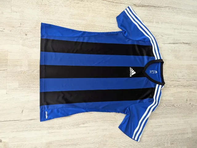 Tricou sport Adidas mărimea S – fotografia 5 din 5