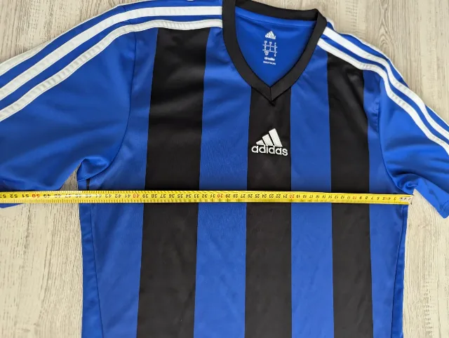 Tricou sport Adidas mărimea S – fotografia 4 din 5