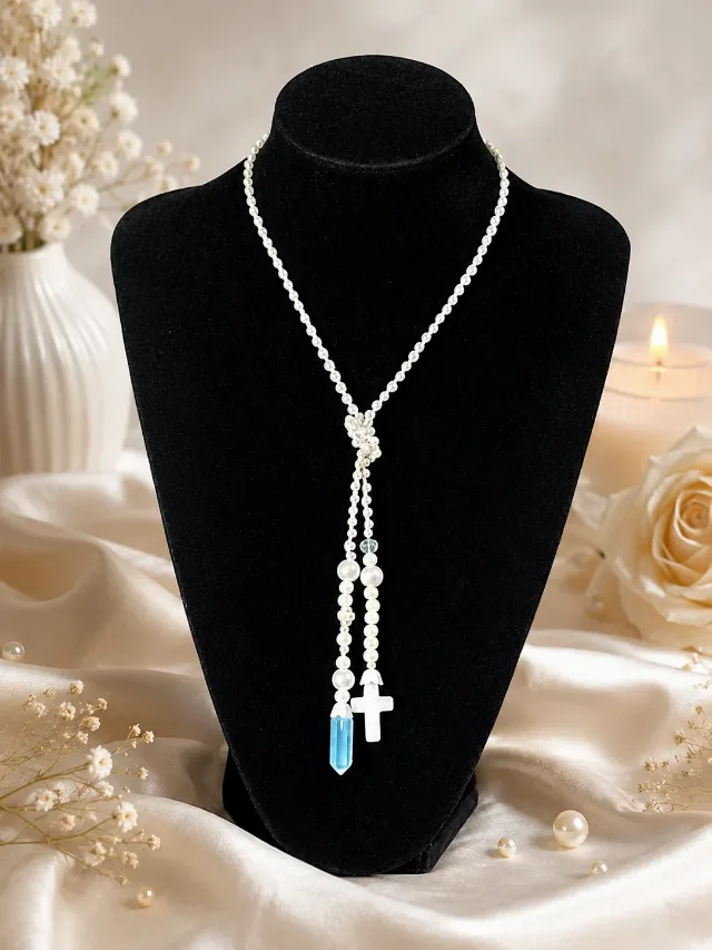 Coliere organice – fotografia 2 din 2
