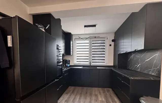 Casă de vânzare la cheie | mobilată / utilată | – fotografia 2 din 8