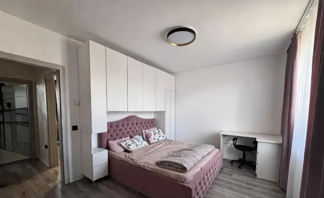 Casă de vânzare la cheie | mobilată / utilată | – fotografia 7 din 8