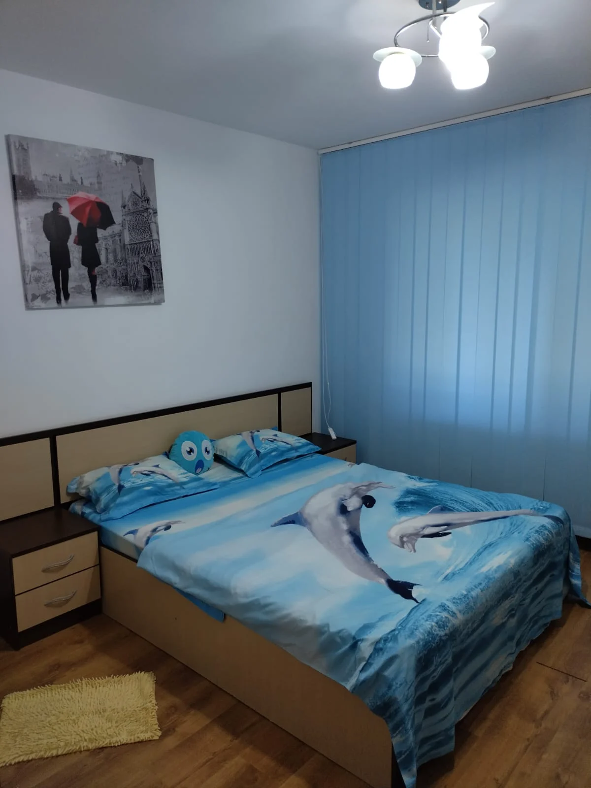 apt.3cam, circular,Cta Tomis3 – Constanta, Constanța